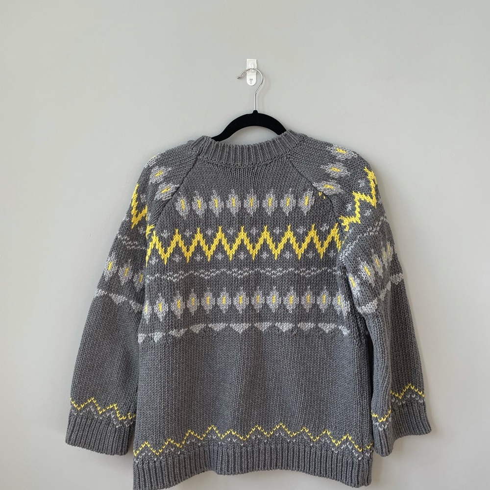 Zara Sweater 🤍 - Picture 3 of 4
